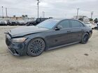 2021 Mercedes-benz S 580 4matic Black vin: W1K6G7GB1MA035044