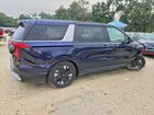 2026 Kia Carnival Lxs Black vin: KNDNB5KA0T6118473