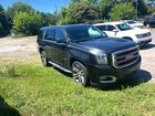 2020 Gmc Yukon Slt Brown vin: 1GKS1BKC0LR201992