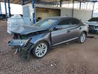 2017 Acura Ilx Base Watch Plus Gray vin: 19UDE2F34HA007251