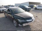 2018 Acura Ilx Acurawatch Plus Package Black vin: 19UDE2F38JA002494