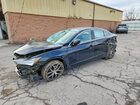 2019 Acura Ilx Premium Black vin: 19UDE2F78KA011619