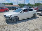 2021 Acura Ilx Premium A-spec Белый vin: 19UDE2F85MA001688
