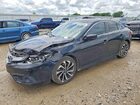 2016 Acura Ilx Premium Black vin: 19UDE2F87GA021980