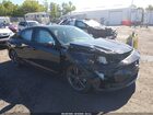 2025 Acura Integra A-spec Technology Черный vin: 19UDE4G77SA003232