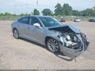 2025 Acura Integra   Gray vin: 19UDE4H26SA011275