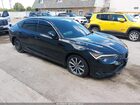 2026 Acura Integra Fwd Black vin: 19UDE4H29TA012017