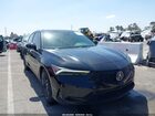2024 Acura Integra A-spec Black vin: 19UDE4H39RA020085