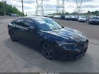 2024 Acura Integra A-spec Technology Black vin: 19UDE4H60RA008367