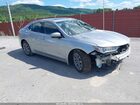2019 Acura Tlx Standard Silver vin: 19UUB1F34KA000052