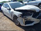 2020 Acura Tlx Standard White vin: 19UUB1F38LA013176