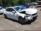 2020 Acura Tlx Tech Package White vin: 19UUB1F54LA011930