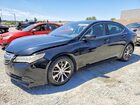 2016 Acura Tlx Tech Black vin: 19UUB1F59GA004560