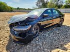 2019 Acura Tlx Technology Black vin: 19UUB1F60KA004769