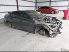 2020 Acura Tlx A-spec/a-spec W/red Leather Black vin: 19UUB1F65LA006888