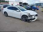 2020 Acura Tlx Tech Package White vin: 19UUB2F43LA002889