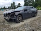 2016 Acura Tlx Tech Brown vin: 19UUB2F50GA002749