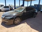 2017 Acura Tlx Tech Black vin: 19UUB2F55HA003493