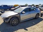2018 Acura Tlx Tech Gray vin: 19UUB2F55JA009350