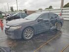 2016 Acura Tlx Tech Black vin: 19UUB2F5XGA012043