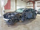 2018 Acura Tlx Tech Black vin: 19UUB3F50JA802139