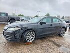 2016 Acura Tlx Tech Black vin: 19UUB3F52GA001995