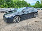 2016 Acura Tlx Tech Black vin: 19UUB3F57GA000230
