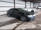 2016 Acura Tlx V6 Advance Black vin: 19UUB3F70GA001480