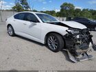 2021 Acura Tlx Standard White vin: 19UUB5F36MA000760