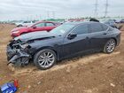 2021 Acura Tlx Black vin: 19UUB5F39MA005984