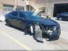 2021 Acura Tlx Technology Package Purple vin: 19UUB5F47MA004583