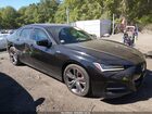 2022 Acura Tlx A-spec Package Black vin: 19UUB5F59NA002800