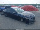 2021 Acura Tlx A-spec Package Black vin: 19UUB5F5XMA008328