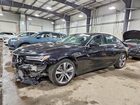 2021 Acura Tlx Advance Фиолетовый vin: 19UUB6F68MA003952