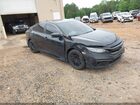2019 Honda Civic Ex Black vin: 19XFC1F38KE013226