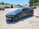 2020 Honda Civic Ex Black vin: 19XFC1F39LE016718