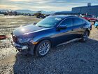 2020 Honda Civic Ex Charcoal vin: 19XFC1F3XLE023435