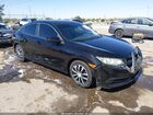 2016 Honda Civic Lx Purple vin: 19XFC2F59GE011080