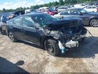 2021 Honda Civic Lx Black vin: 19XFC2F61ME001101