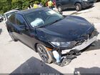 2020 Honda Civic Lx Black vin: 19XFC2F69LE029517