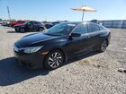 2017 Honda Civic Ex Black vin: 19XFC2F72HE024000