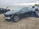 2016 Honda Civic Ex Black vin: 19XFC2F73GE234877