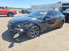 2020 Honda Civic Sport Black vin: 19XFC2F88LE215678