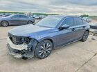 2023 Honda Civic Exl Gray vin: 19XFL1H70PE014409
