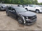 2024 Honda Civic Lx Silver vin: 19XFL2H50RE002722