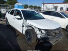 2024 Honda Civic Lx White vin: 19XFL2H53RE008854