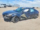 2025 Honda Civic Sport Charcoal vin: 19XFL2H81SE032828