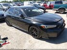 2026 Honda Civic Sport Black vin: 19XFL2H84TE004345