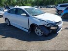 2017 Chrysler 200 Limited Platinum White vin: 1C3CCCAB3HN502915