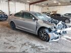 2016 Chrysler 200 Limited Серебряный vin: 1C3CCCAGXGN196810